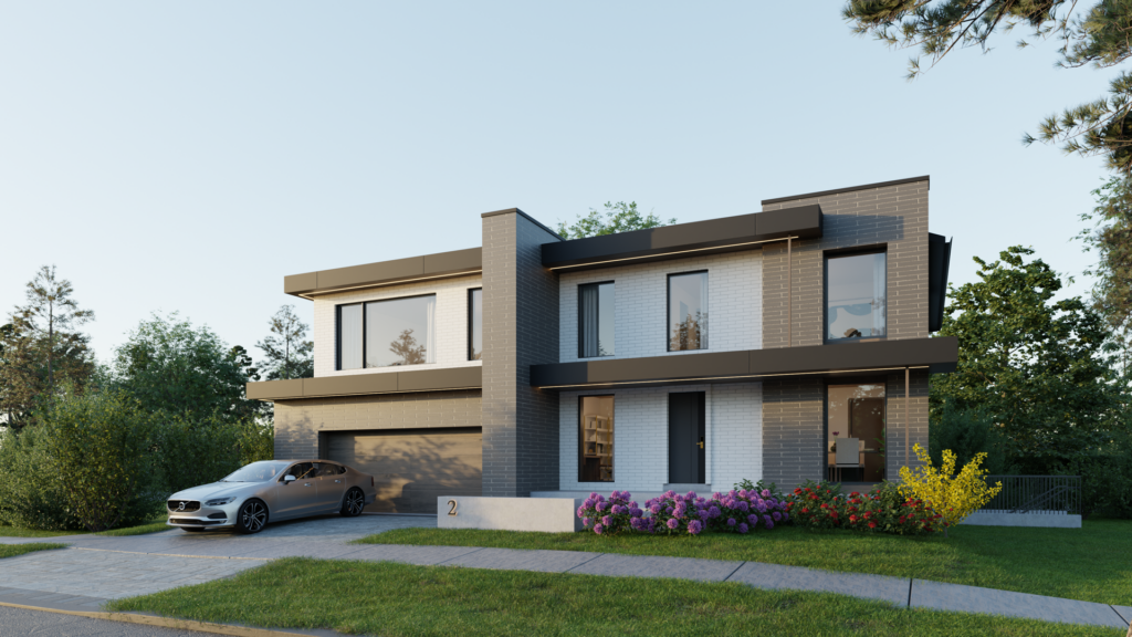 Clareville Cres