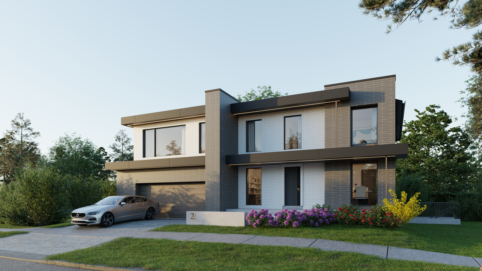 Clareville Cres