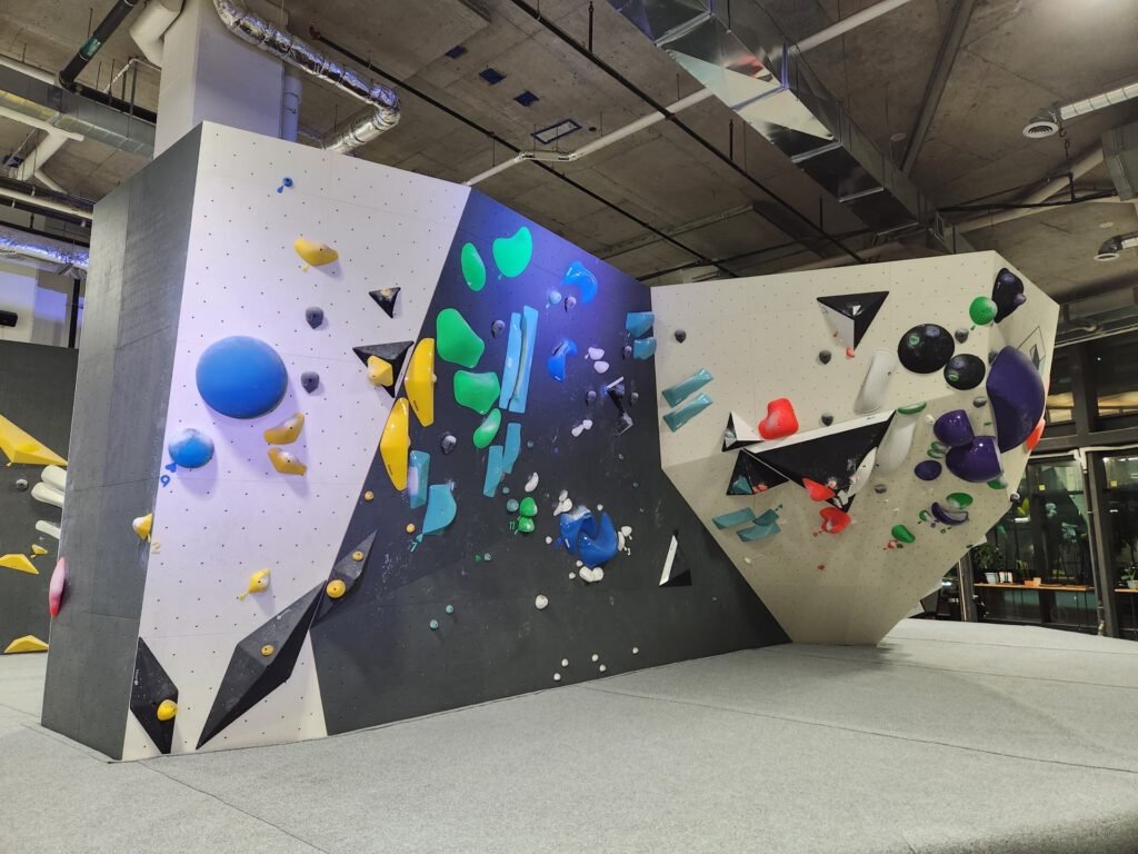 Rock Climbing Store