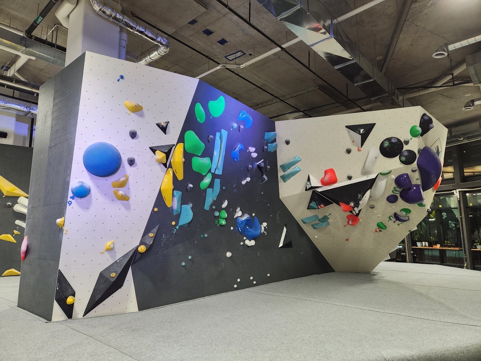 Rock Climbing Store