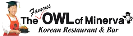 The Famous Owl of Minerval